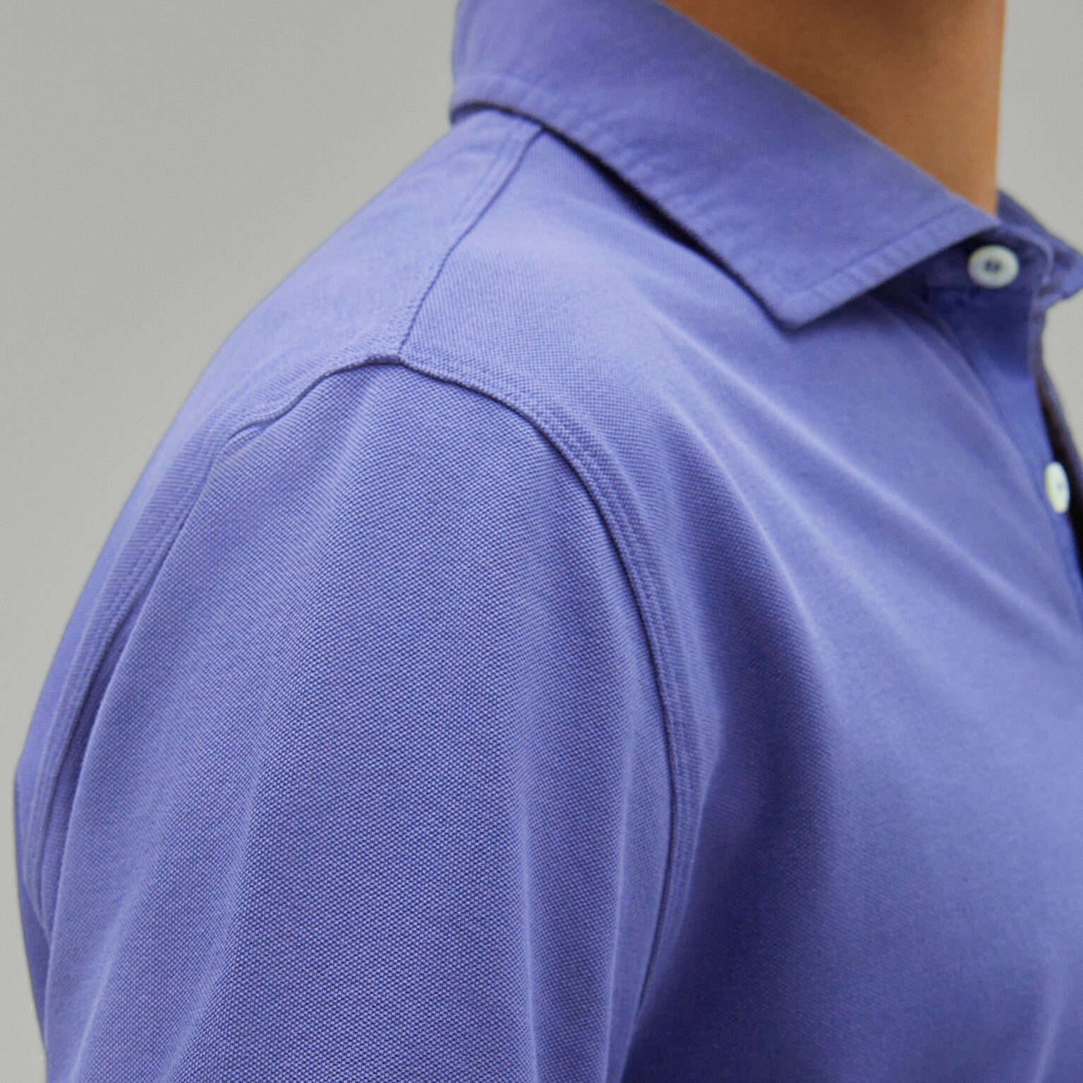 Piqué oder Marcella: der Stoff für die wärmere Jahreszeit