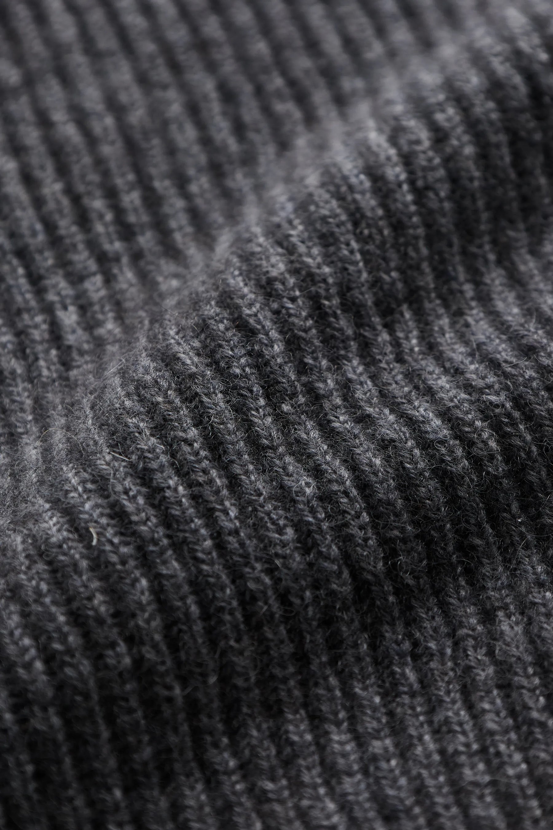 Kaschmir Pullover Rundhals