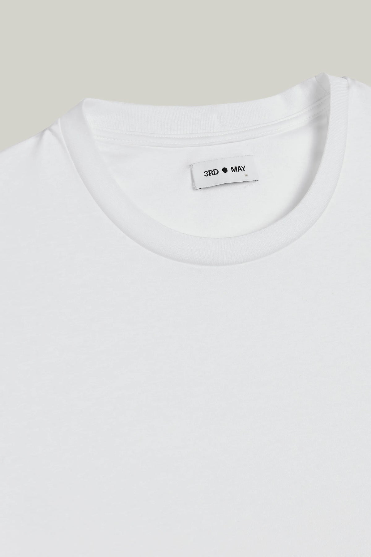 T-Shirt Kurzarm Swiss Cotton