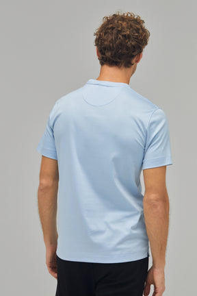 T-Shirt Kurzarm Swiss Cotton