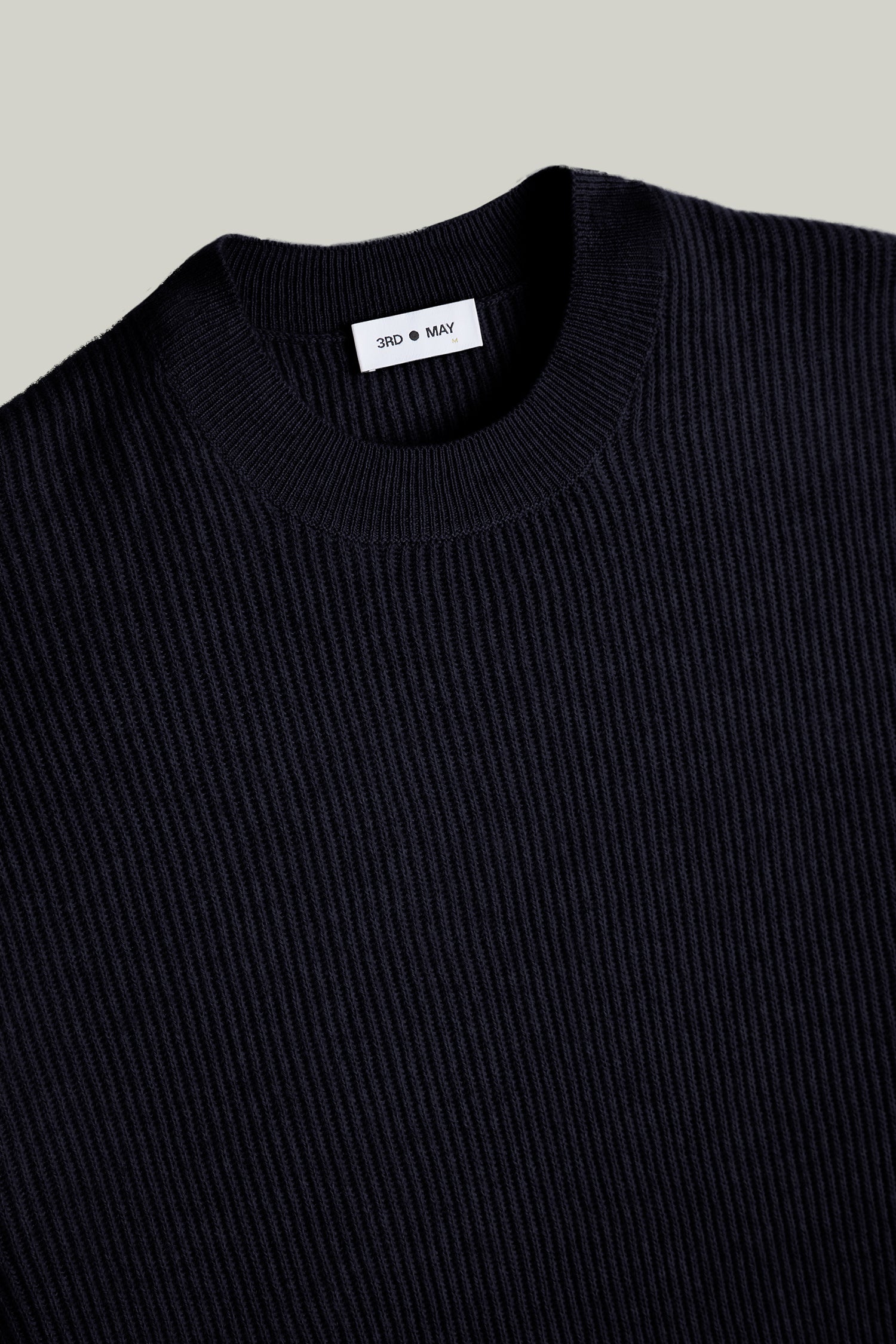 Kaschmir Pullover Rundhals
