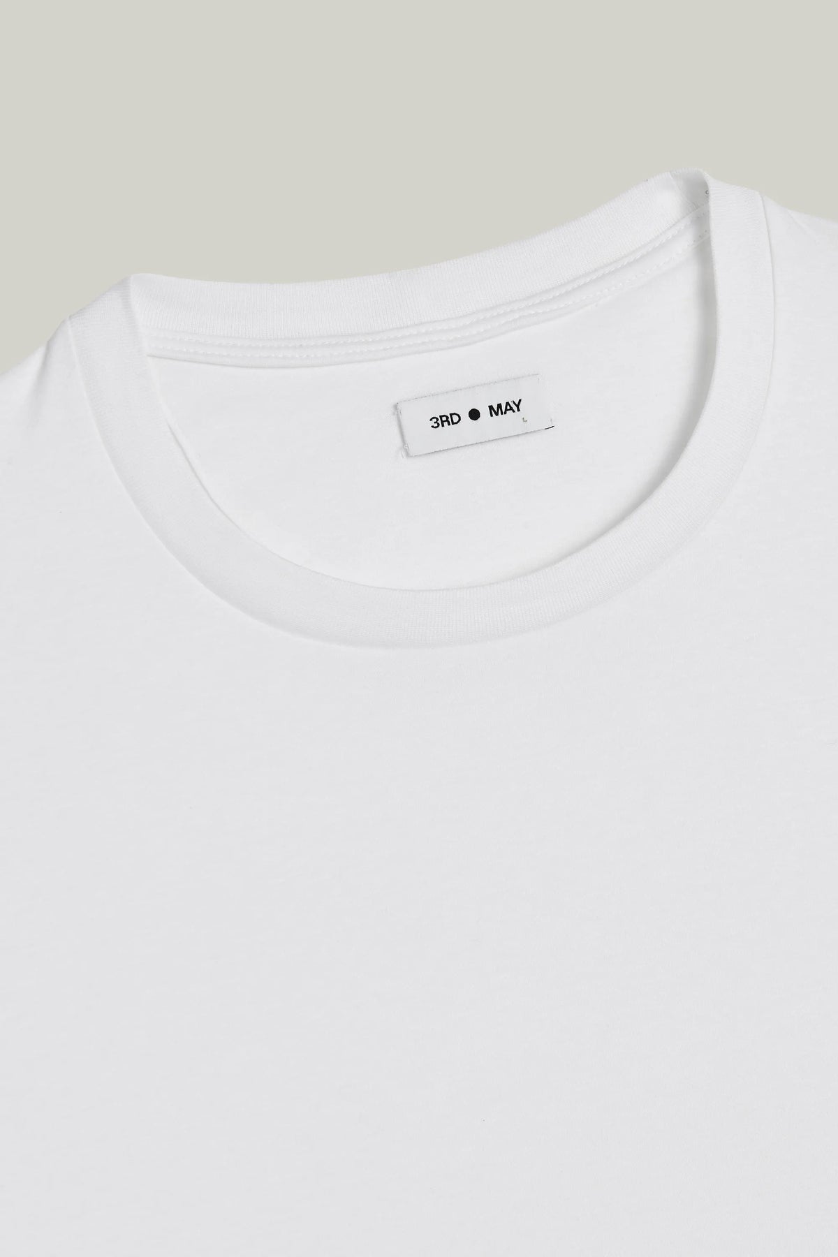 T-Shirt Langarm Swiss Cotton