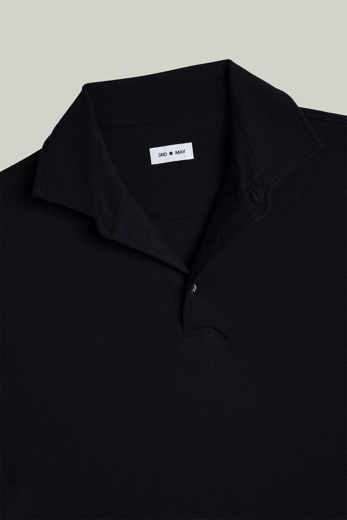 Polo-Shirt Kurzarm Piqué Brilliant