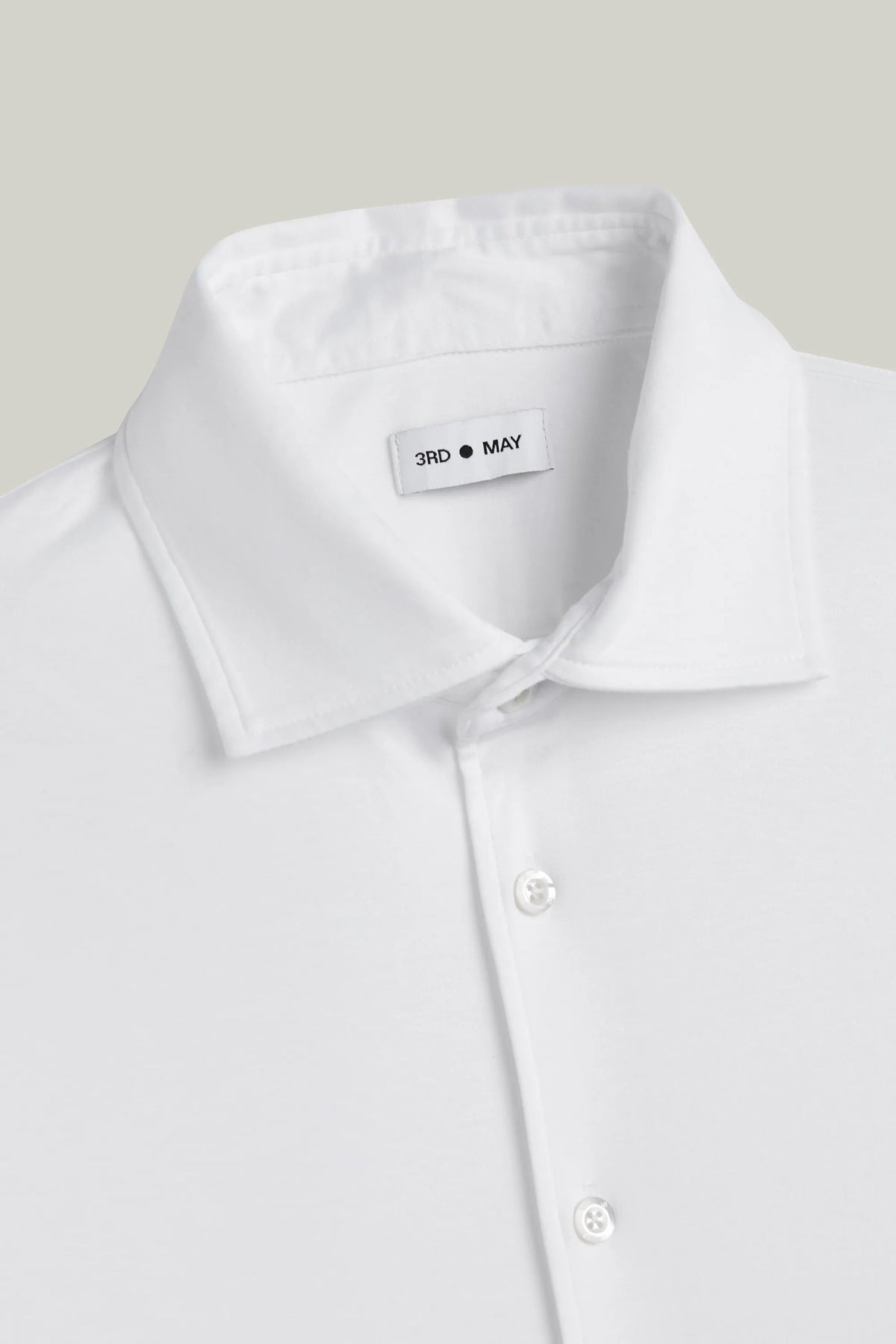 Hemd Langarm Swiss Cotton