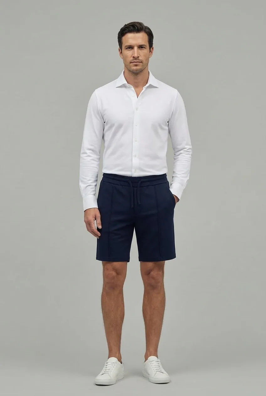 Shorts Pique Brilliant