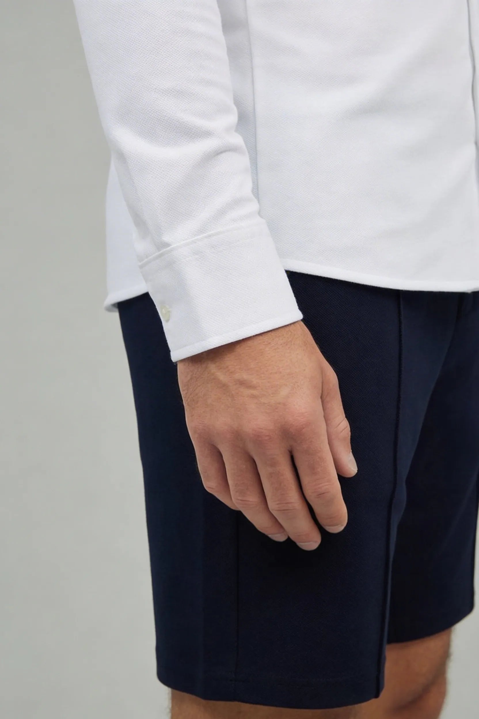 Shorts Pique Brilliant