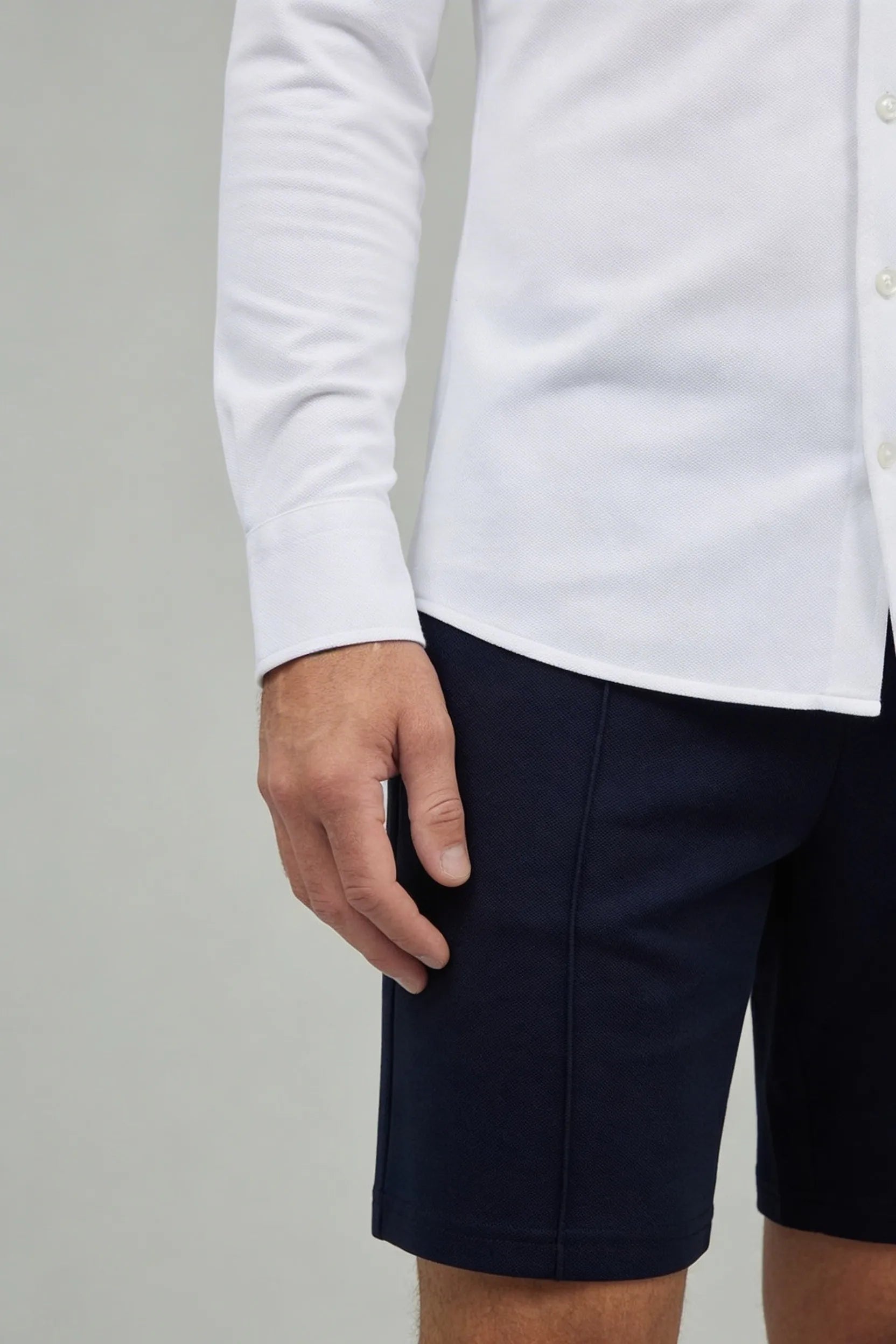 Shorts Pique Brilliant