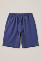 Shorts Casual Seersucker Hawai