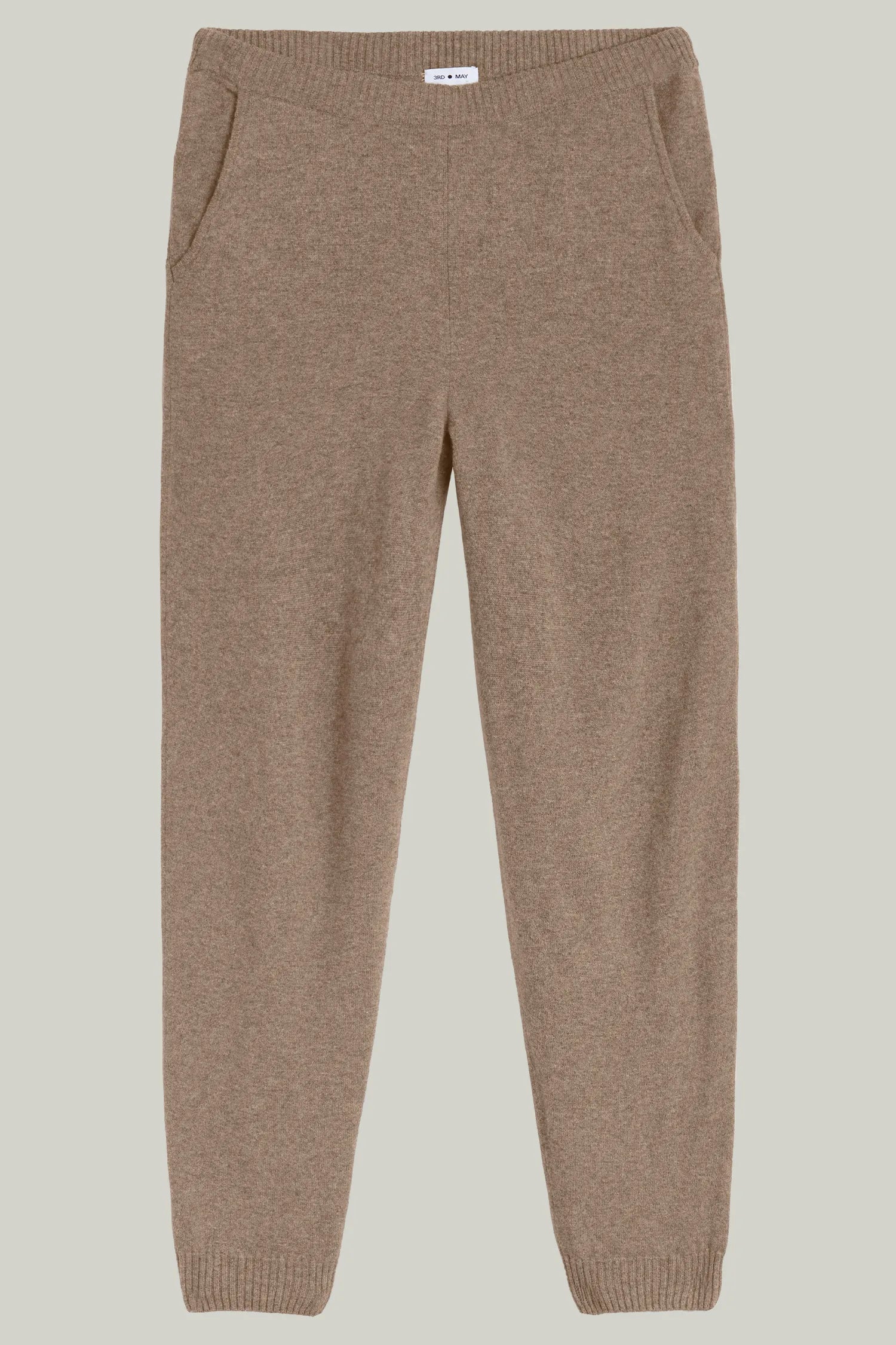 Kaschmir Jogging Hose