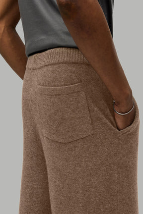Kaschmir Jogging Hose