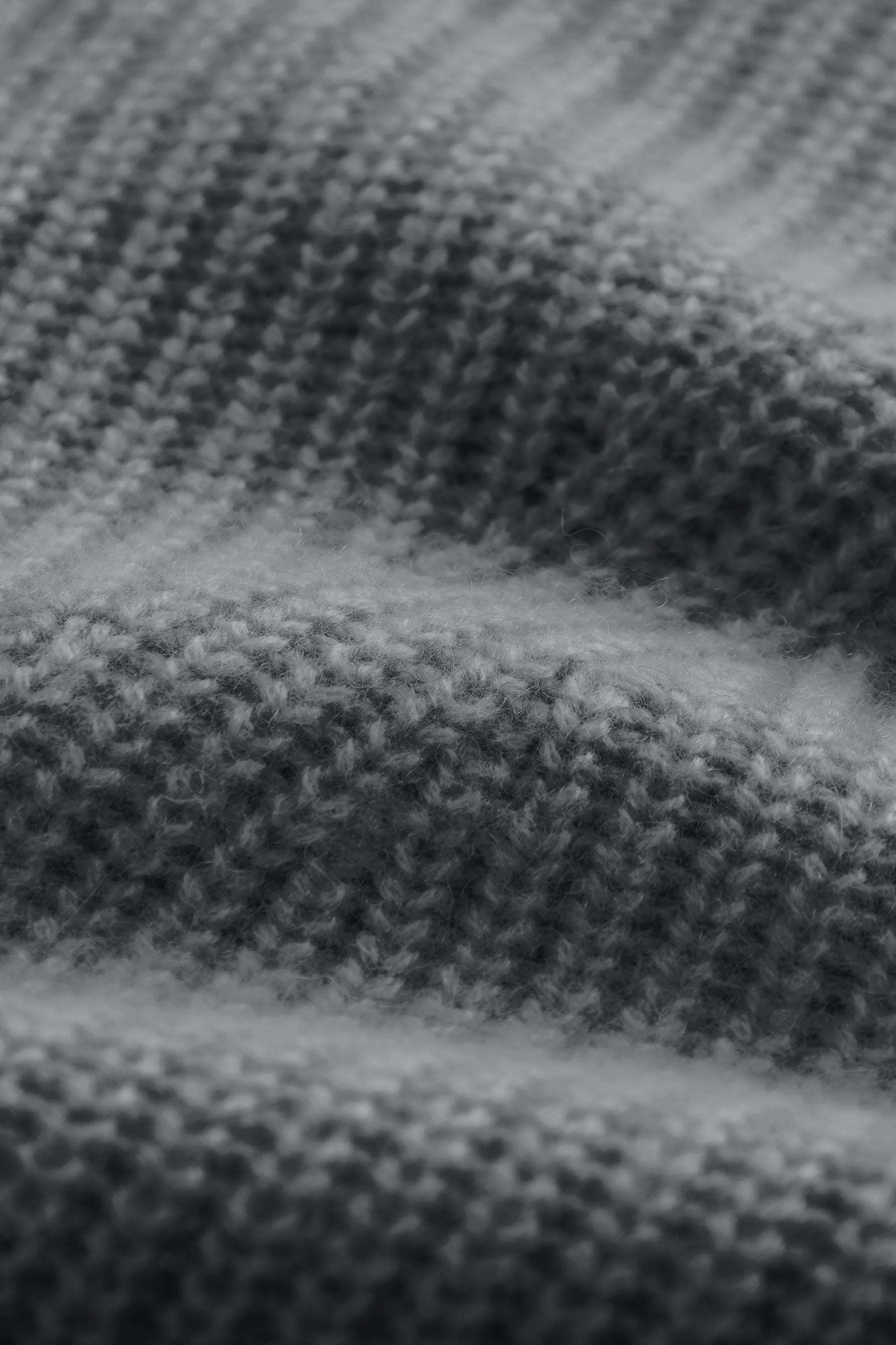 Kaschmir Pullover Troyer