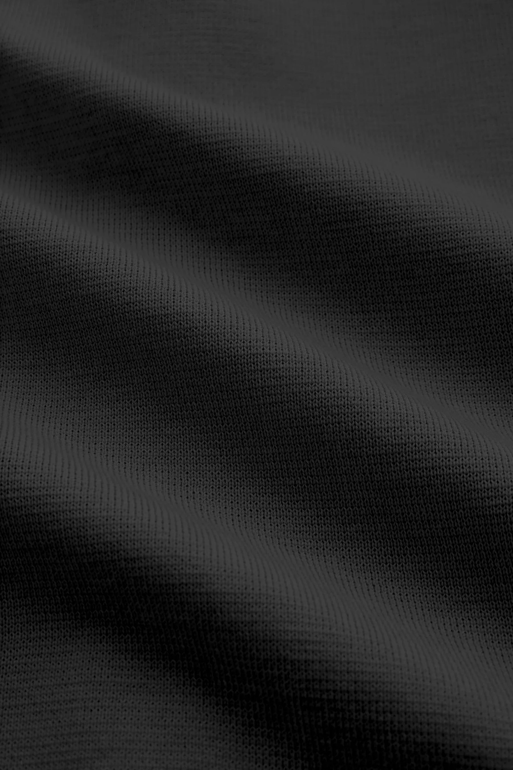 Overshirt Heavy Knit Merino Extra Fine