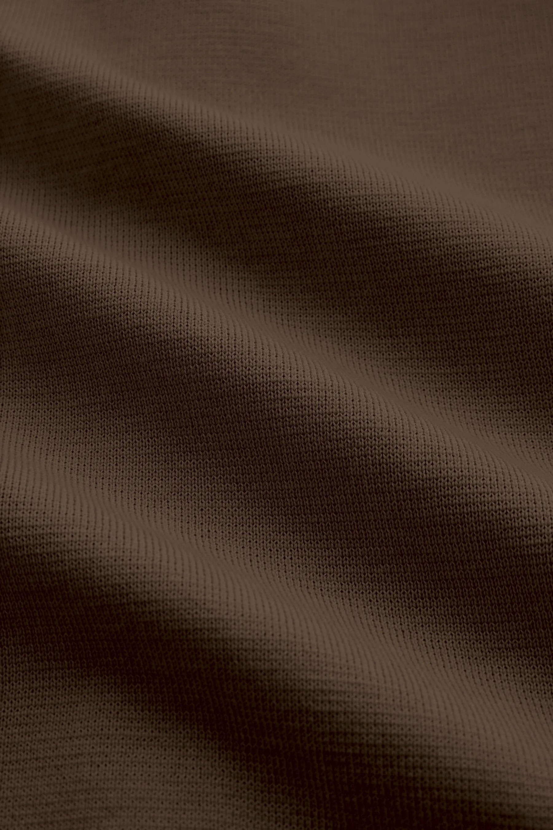 Overshirt Heavy Knit Merino Extra Fine