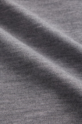 Strickblazer Reversible Merino Extra Fine