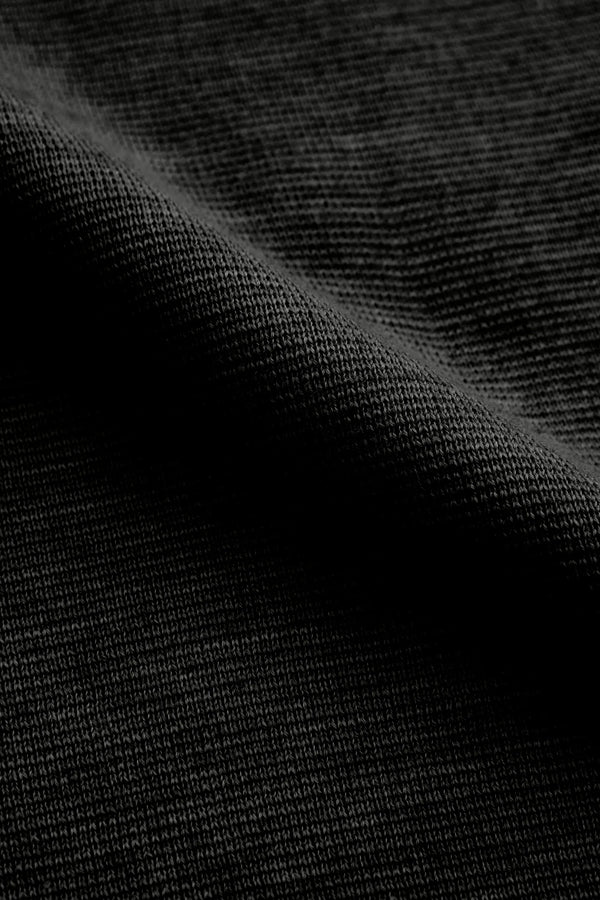 Strickblazer 2-Knopf Merino Extra Fine Charcoal#Farbe_Charcoal
