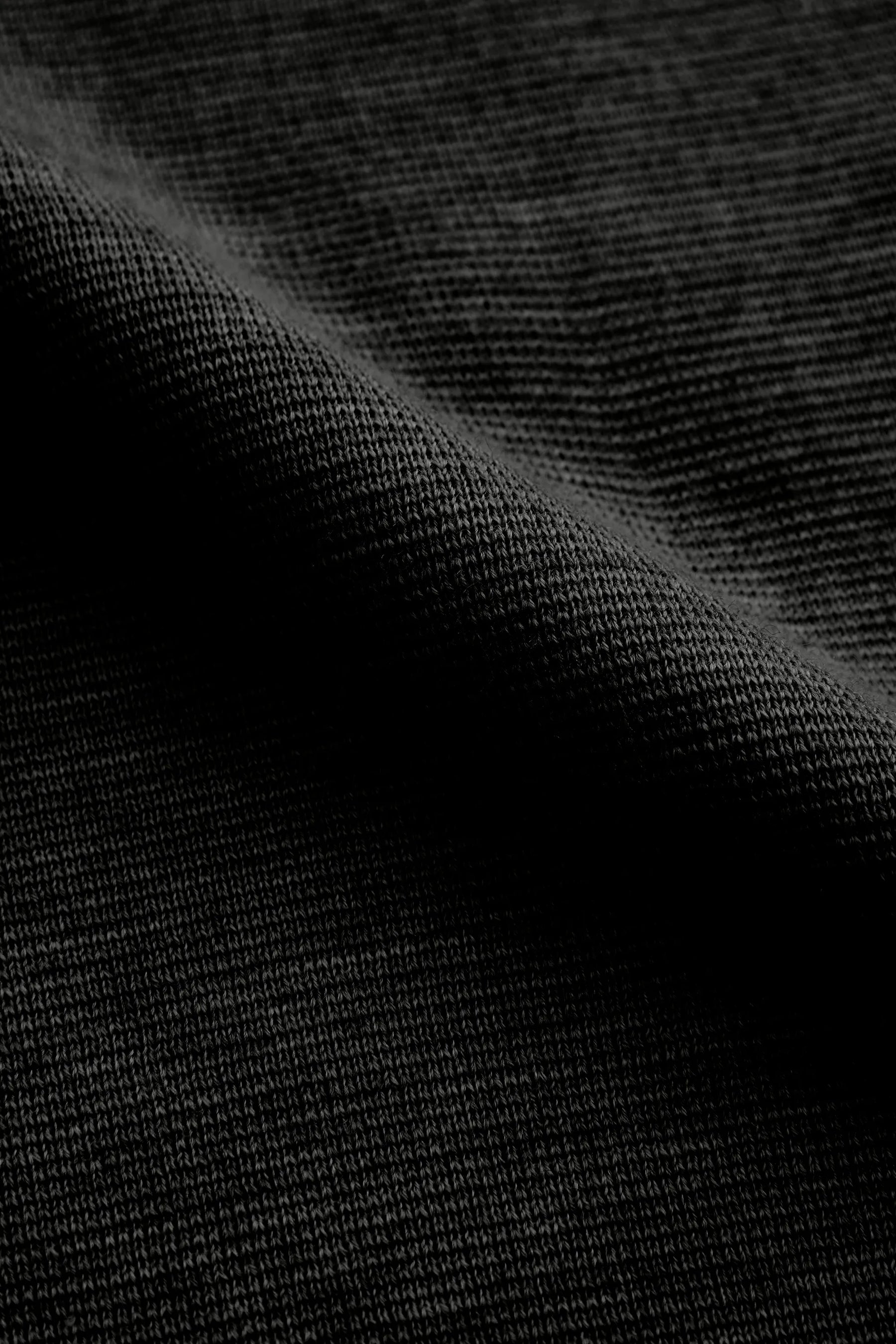 Strickblazer 2-Knopf Merino Extra Fine