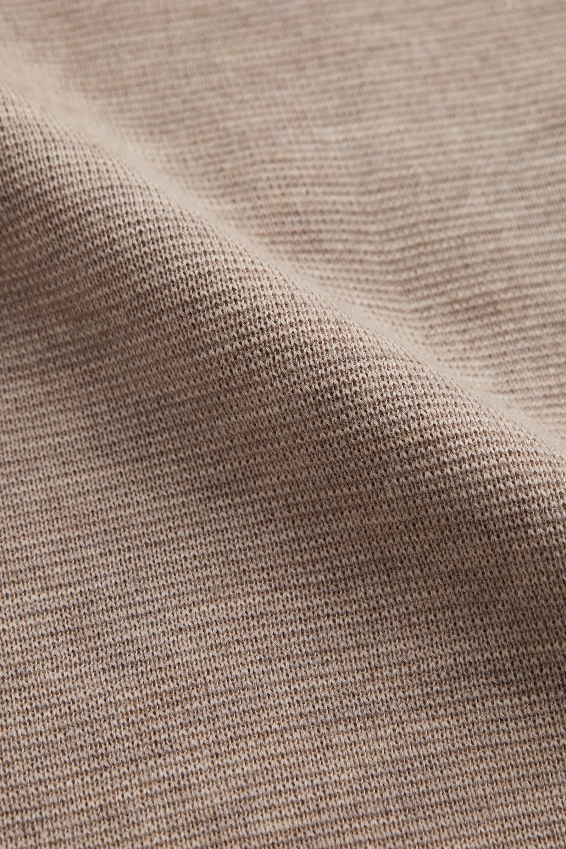 Strickblazer 2-Knopf Merino Extra Fine