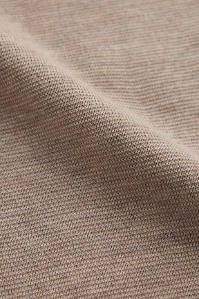 Strickblazer 2-Knopf Merino Extra Fine