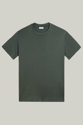 T-Shirt Kurzarm Swiss Cotton