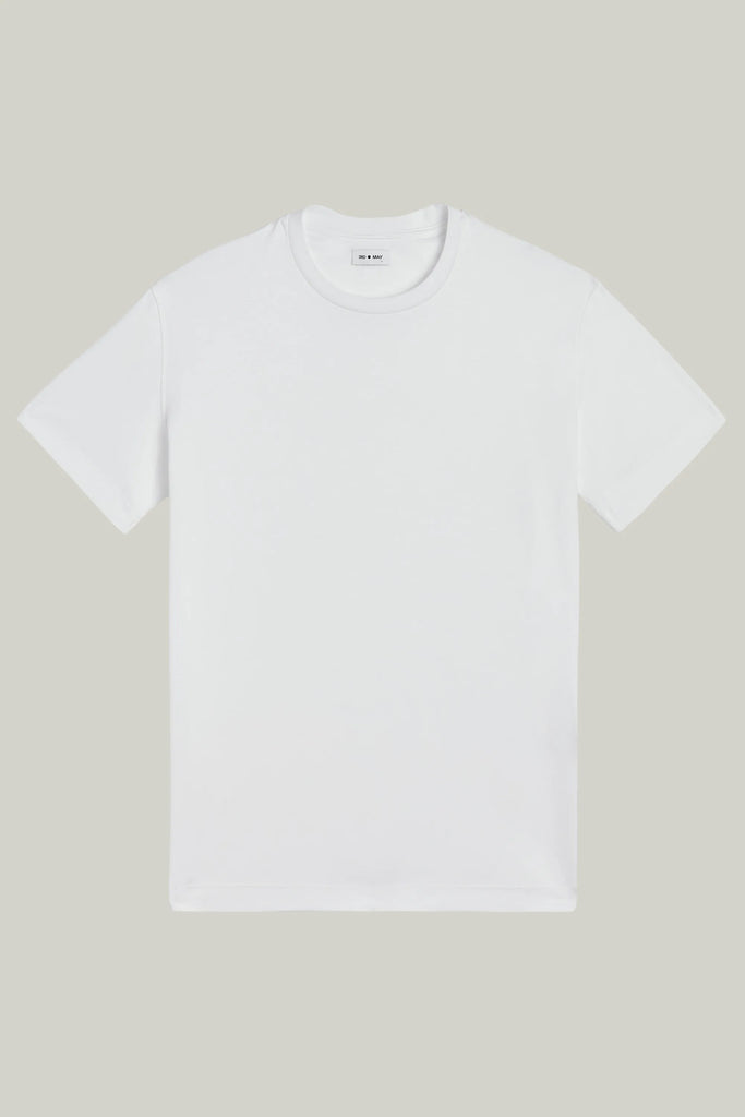 T-Shirt Kurzarm Swiss Cotton