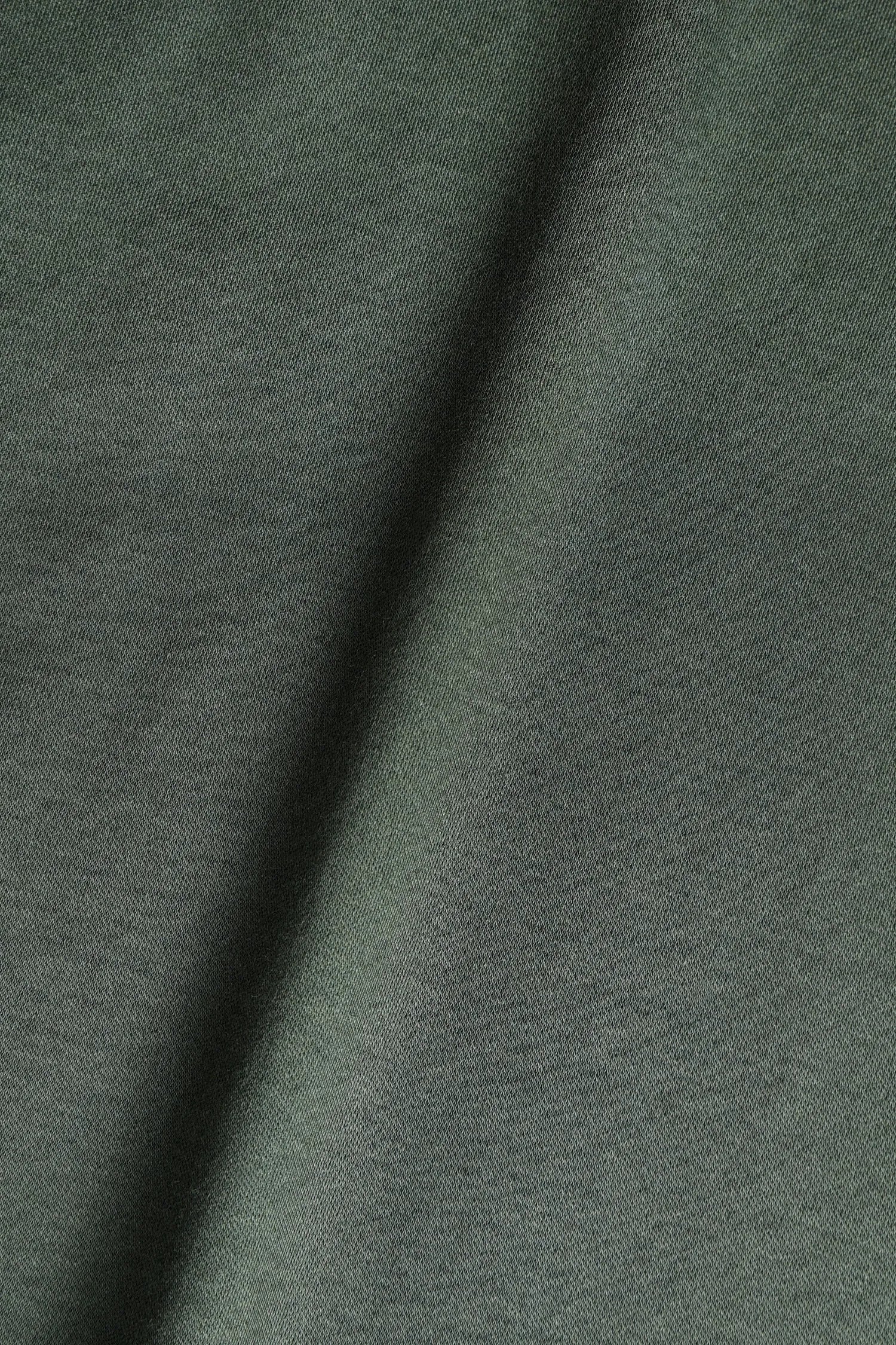 Polo-Shirt Langarm Swiss Cotton