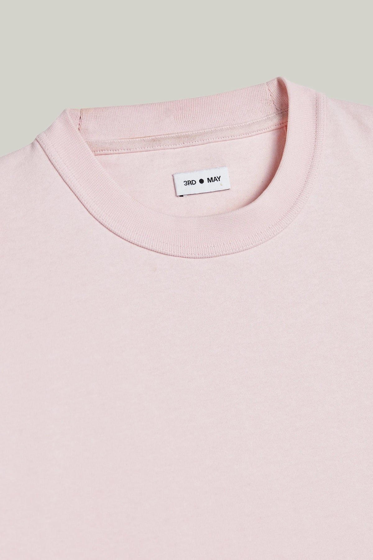 T-Shirt Kurzarm Rustic Heavy Jersey