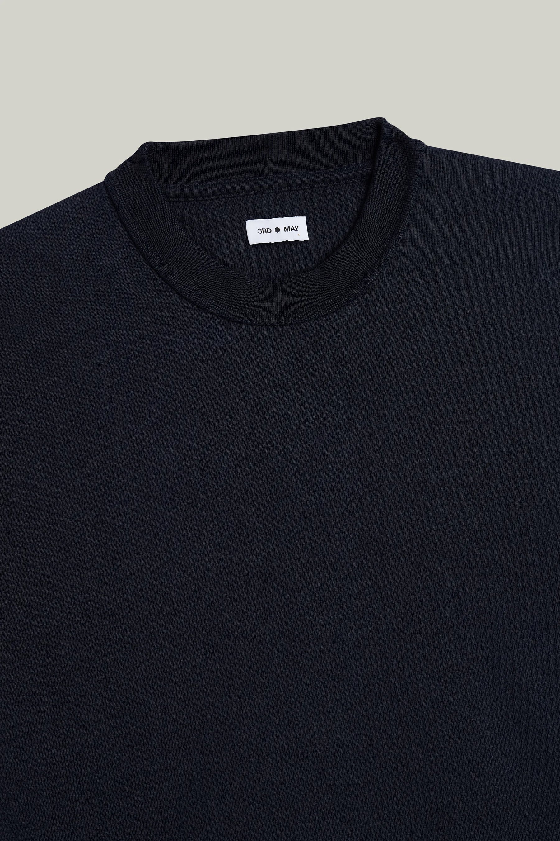 T-Shirt Kurzarm Rustic Heavy Jersey