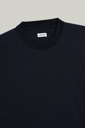 T-Shirt Kurzarm Rustic Heavy Jersey