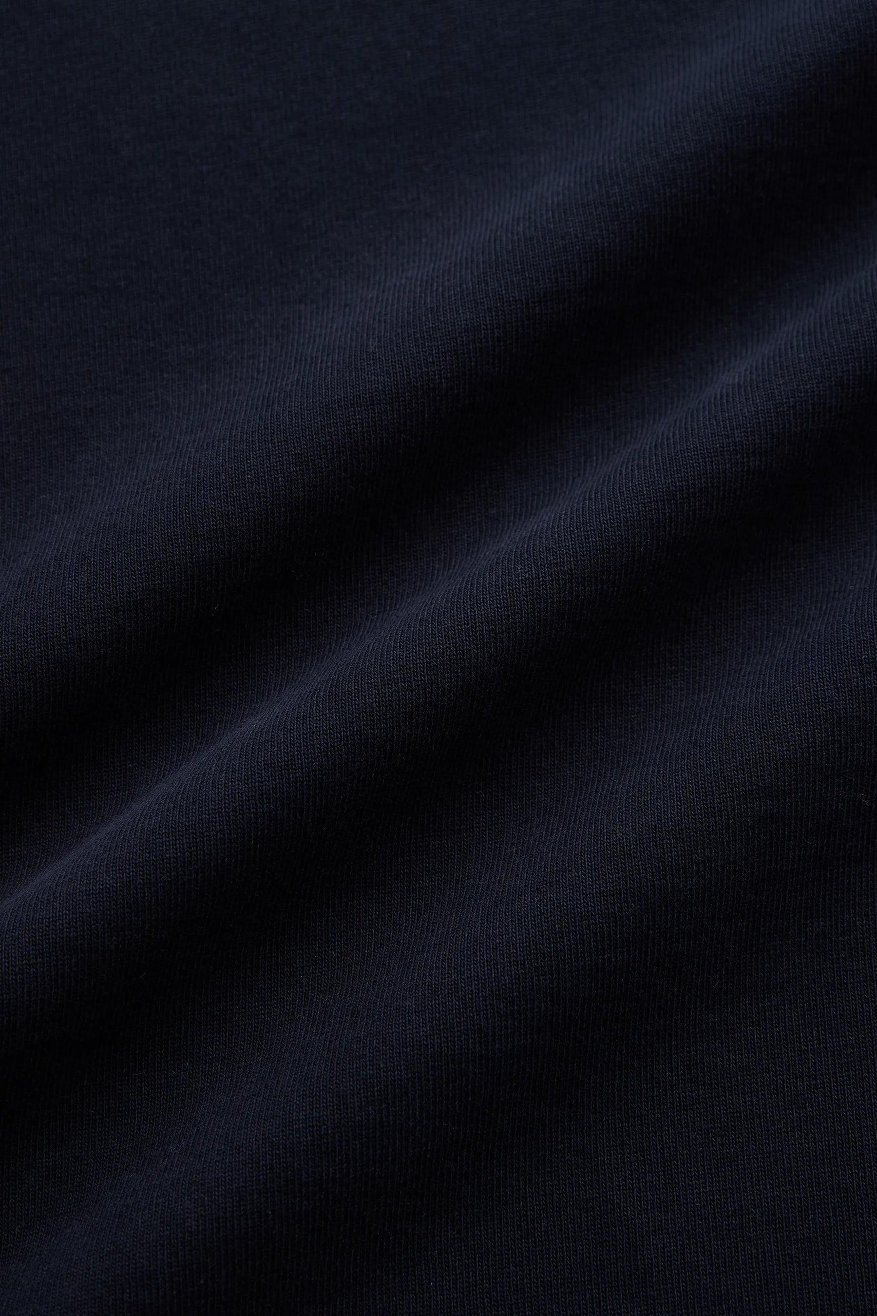 T-Shirt Kurzarm Rustic Heavy Jersey