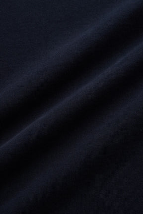 T-Shirt Kurzarm Rustic Heavy Jersey