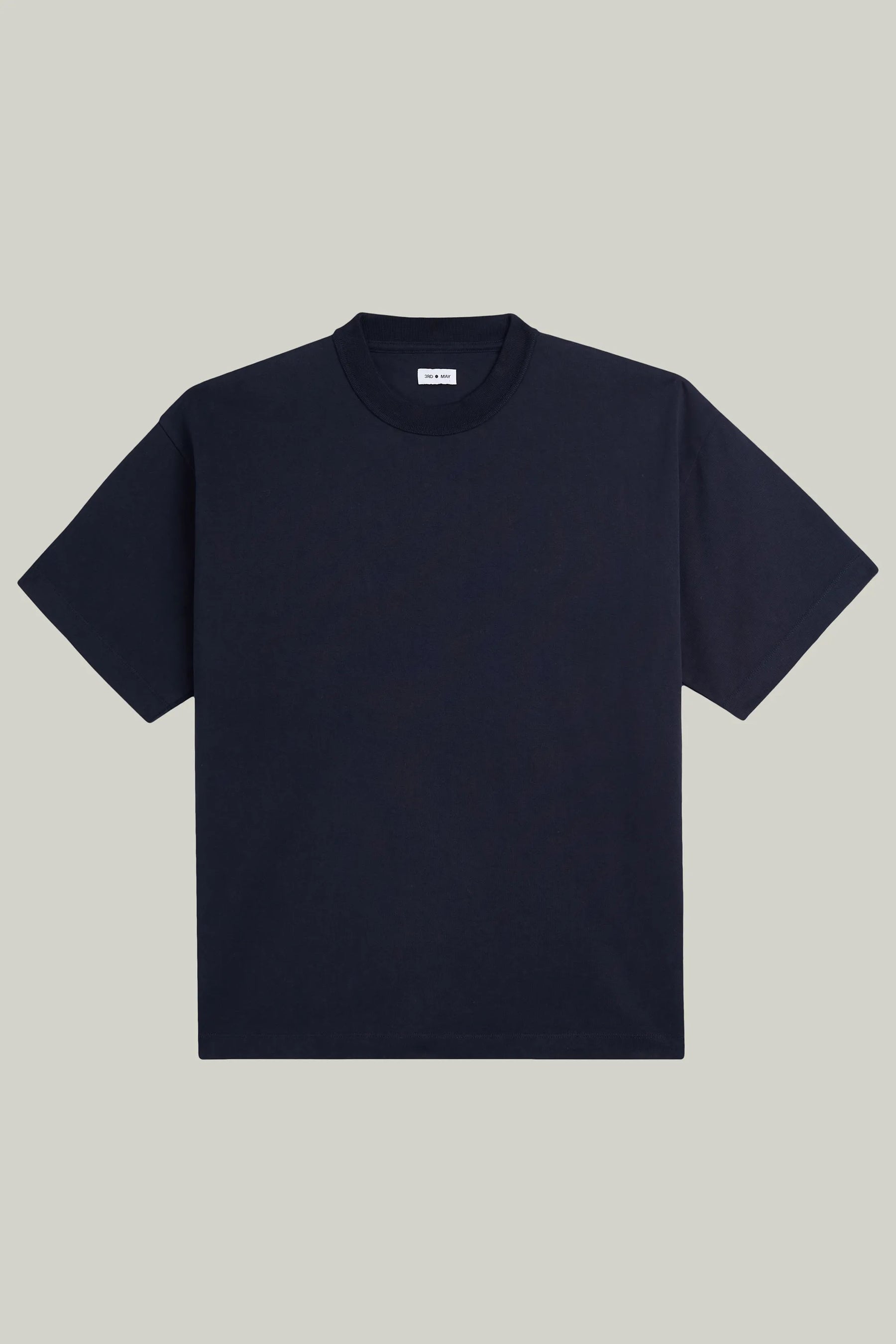 T-Shirt Kurzarm Rustic Heavy Jersey
