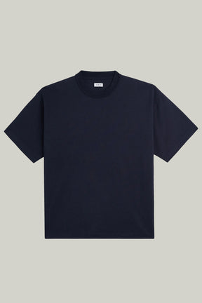 T-Shirt Kurzarm Rustic Heavy Jersey
