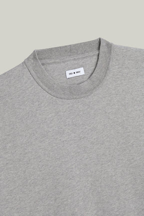 T-Shirt Kurzarm Rustic Heavy Jersey