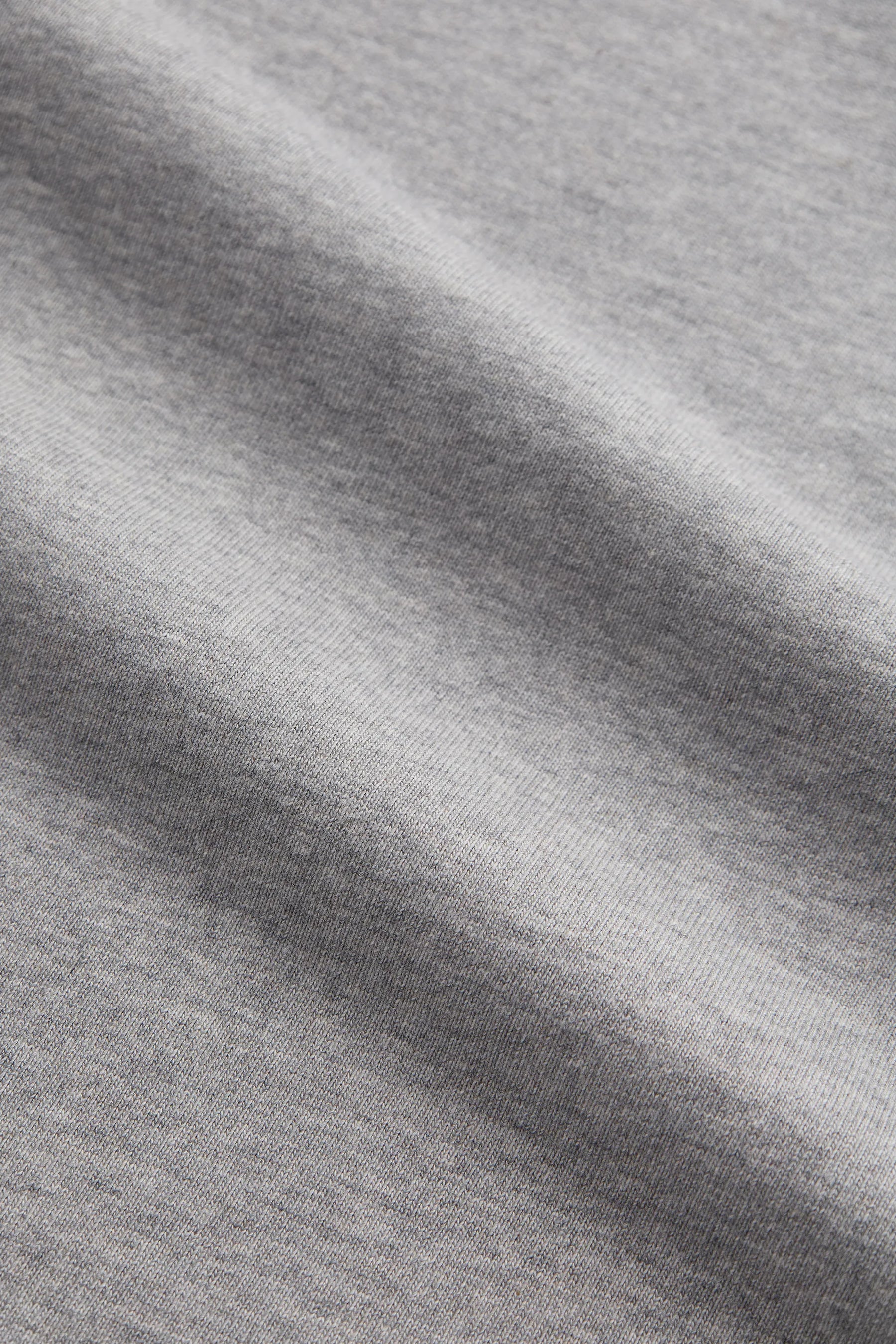 T-Shirt Kurzarm Rustic Heavy Jersey
