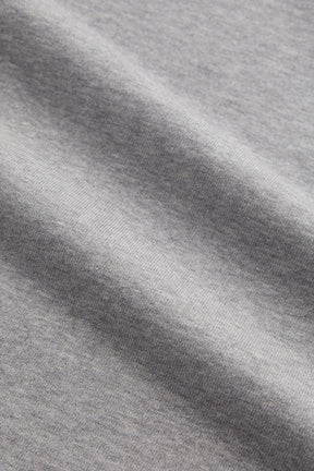 T-Shirt Kurzarm Rustic Heavy Jersey