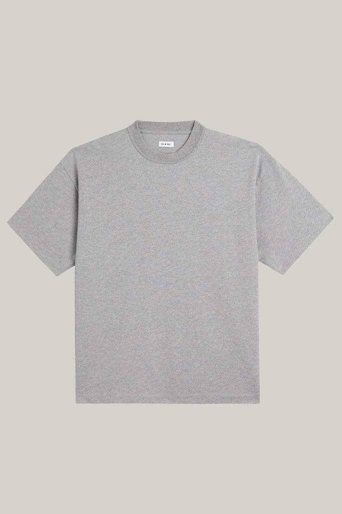 T-Shirt Kurzarm Rustic Heavy Jersey