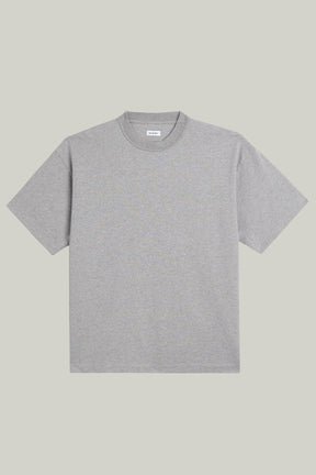 T-Shirt Kurzarm Rustic Heavy Jersey