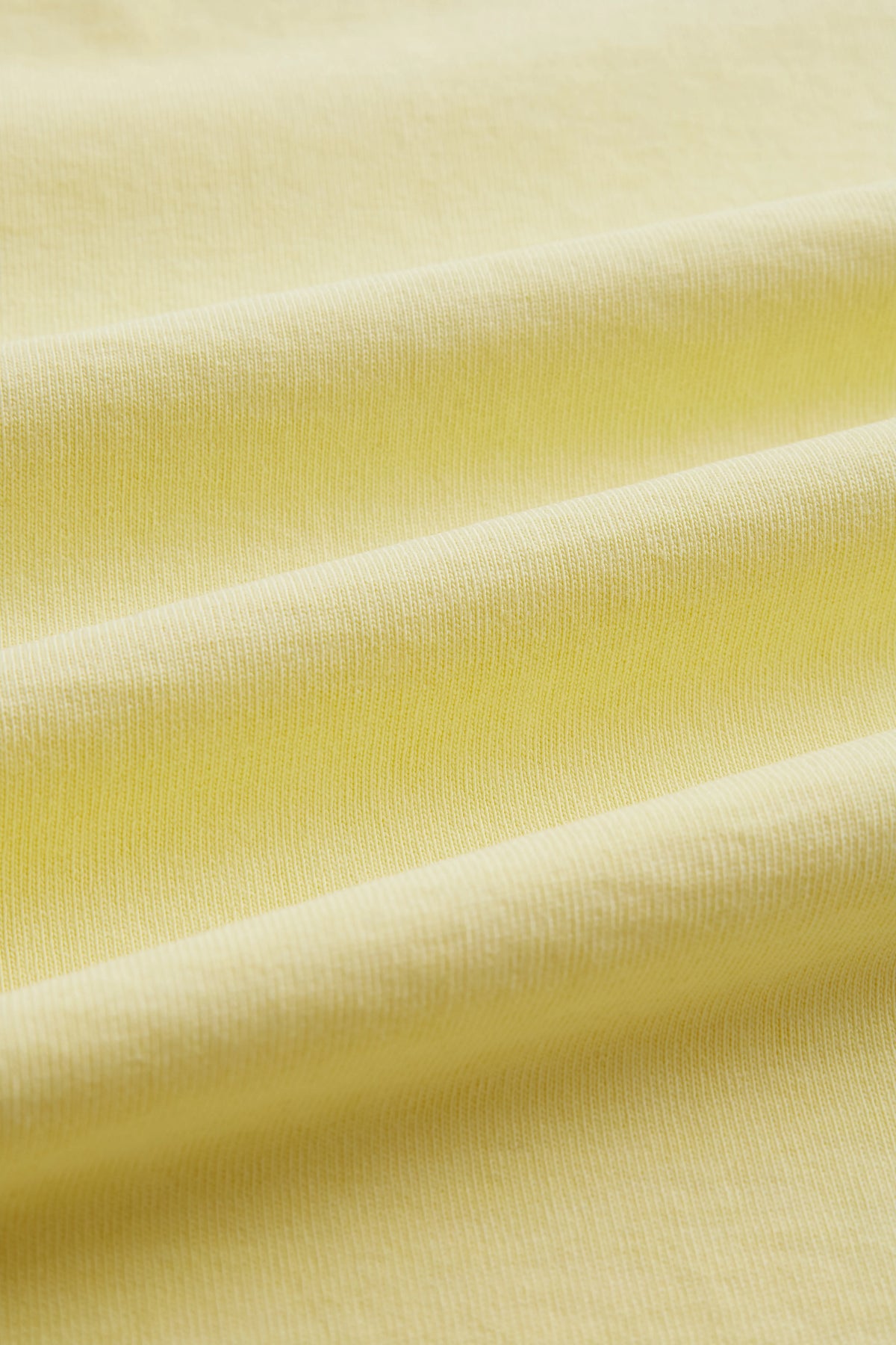 T-Shirt Kurzarm Rustic Heavy Jersey