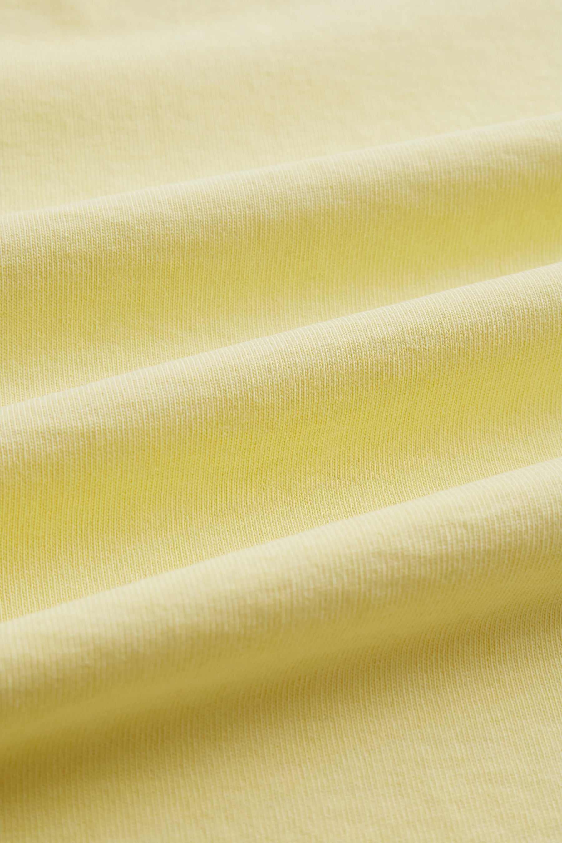 T-Shirt Kurzarm Rustic Heavy Jersey