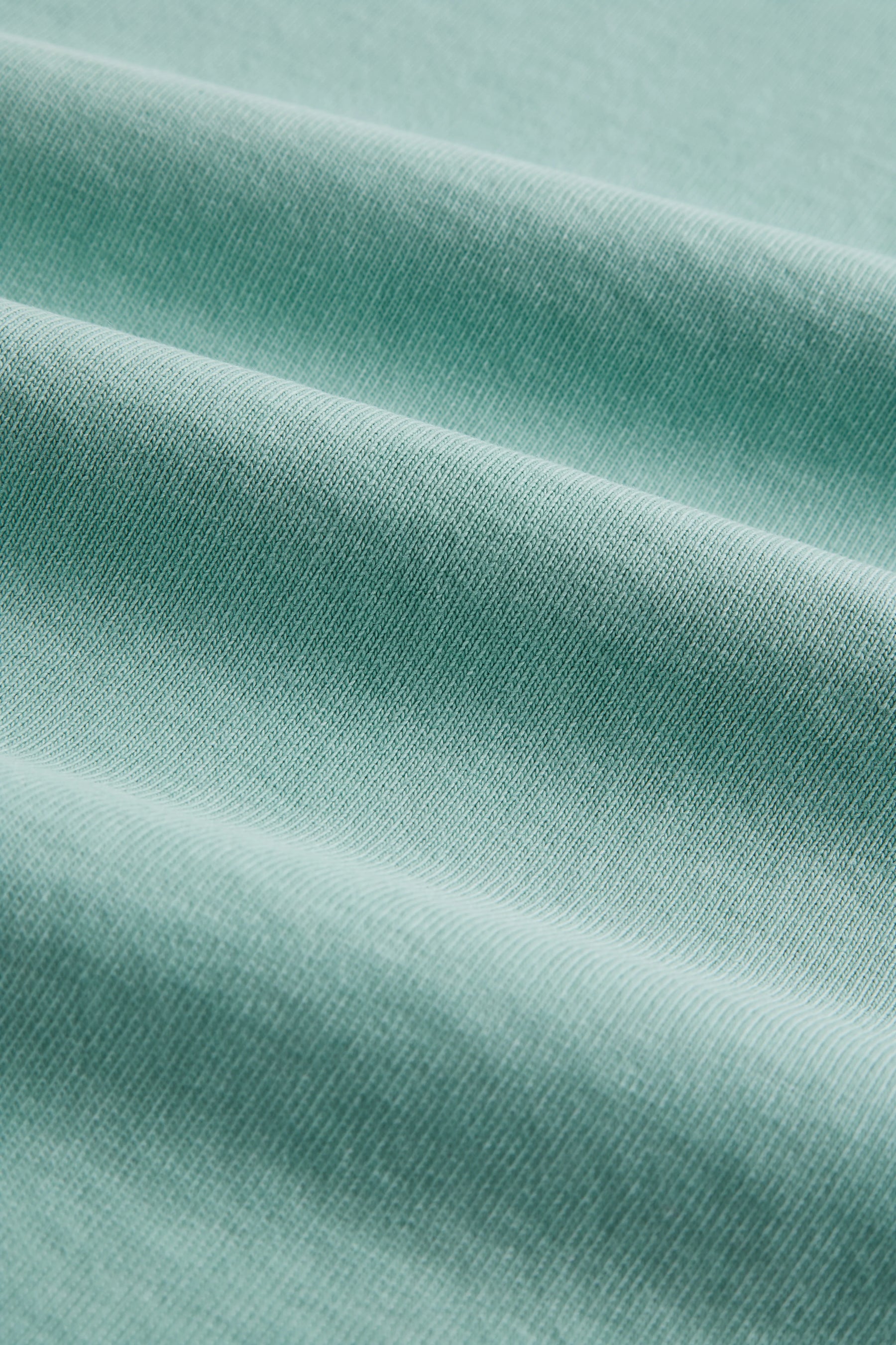 T-Shirt Kurzarm Rustic Heavy Jersey