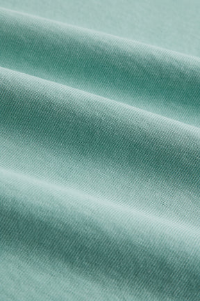 T-Shirt Kurzarm Rustic Heavy Jersey