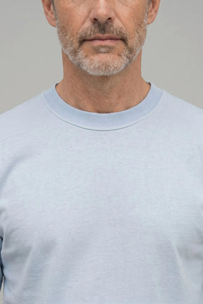 T-Shirt Kurzarm Rustic Heavy Jersey
