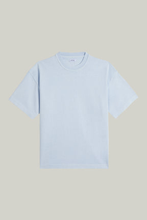 T-Shirt Kurzarm Rustic Heavy Jersey