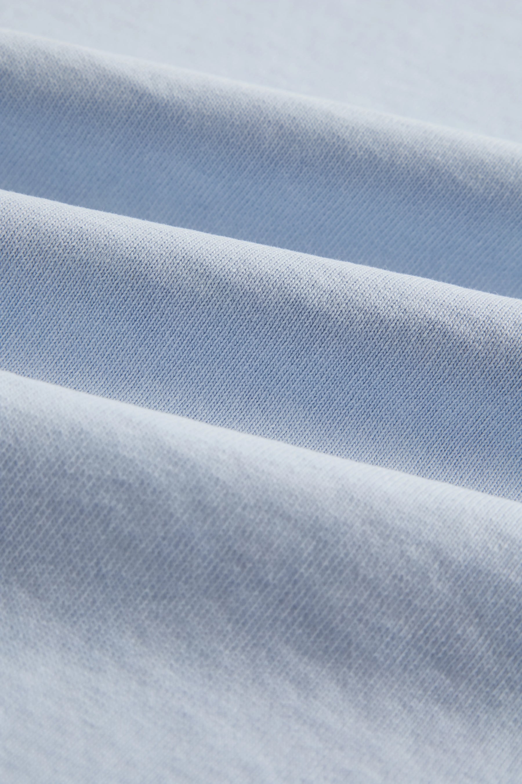 T-Shirt Kurzarm Rustic Heavy Jersey