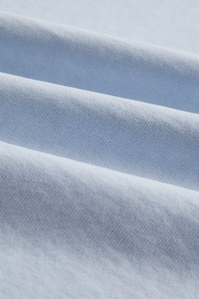 T-Shirt Kurzarm Rustic Heavy Jersey