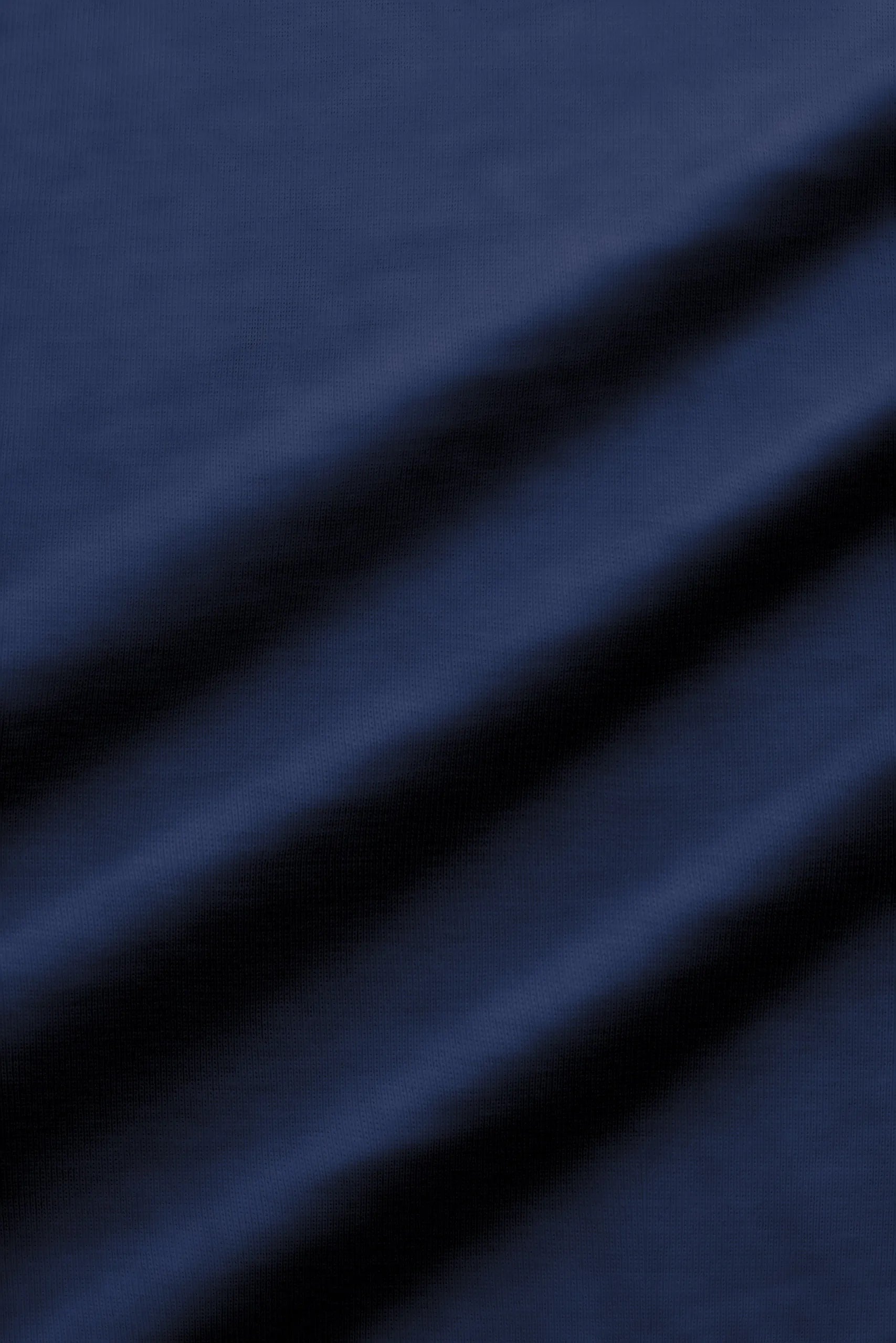 T-Shirt Kurzarm Organic Cotton Rib