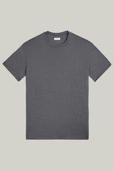 T-Shirt Kurzarm Luxe Wool
