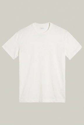 T-Shirt Kurzarm Luxe Wool