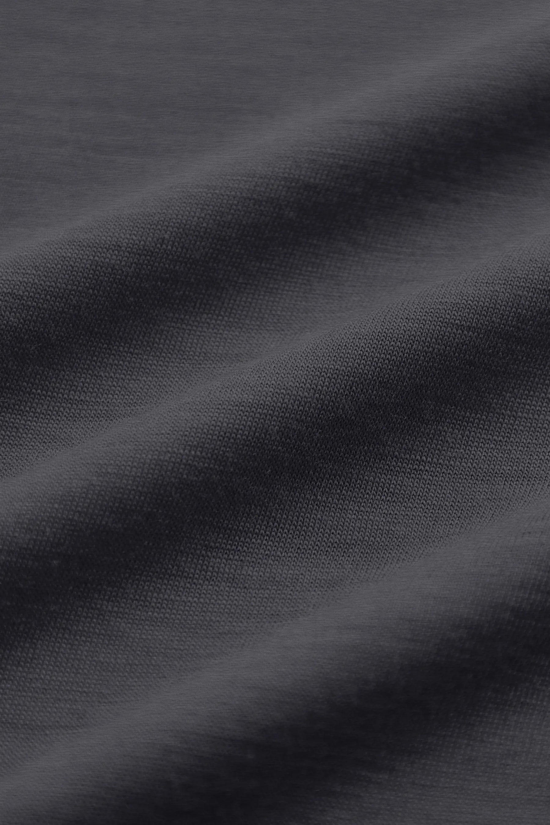 T-Shirt Kurzarm Luxe Wool