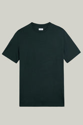 T-Shirt Kurzarm Luxe Wool